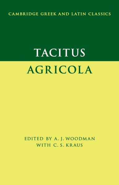 Tacitus: Agricola