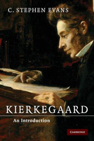 Title: Kierkegaard: An Introduction, Author: C. Stephen Evans