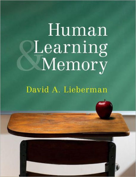 Learning and Memory