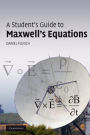 A Student's Guide to Maxwell's Equations