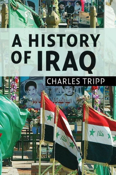 A History of Iraq / Edition 3