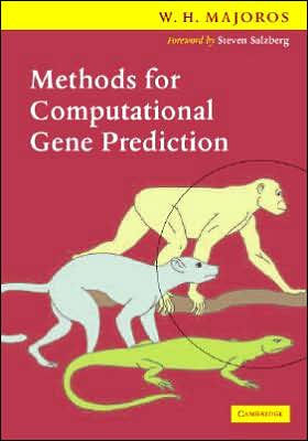 Methods for Computational Gene Prediction / Edition 1