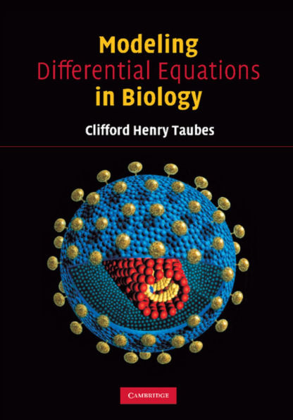 Modeling Differential Equations in Biology