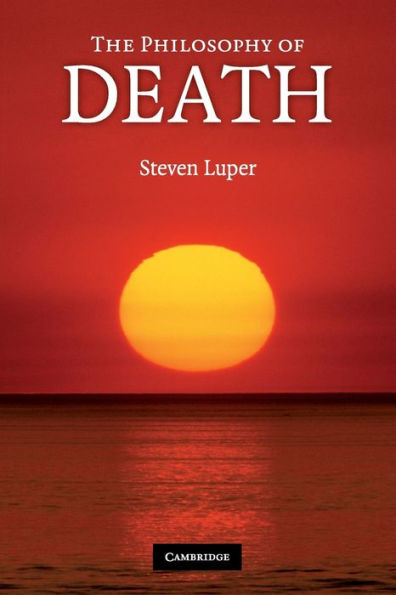 The Philosophy of Death