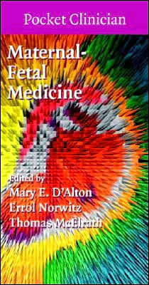 Maternal-Fetal Medicine