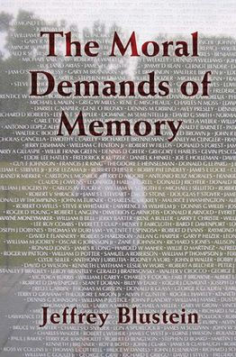 The Moral Demands of Memory