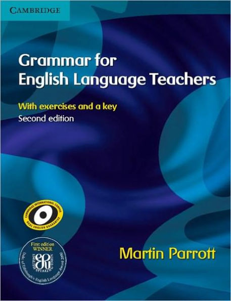 Grammar for English Language Teachers / Edition 2