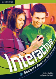 Title: Interactive Level 1 Student's Book with Online Content, Author: Helen Hadkins