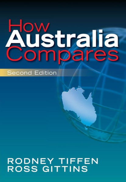 How Australia Compares / Edition 2