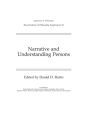 Narrative and Understanding Persons