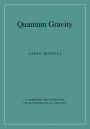 Quantum Gravity