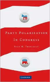 Party Polarization in Congress