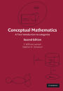 Conceptual Mathematics: A First Introduction to Categories