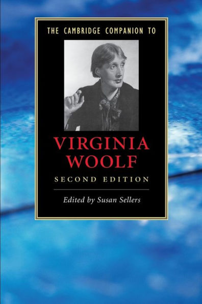 The Cambridge Companion to Virginia Woolf / Edition 2