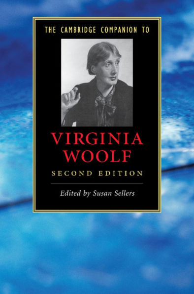 The Cambridge Companion to Virginia Woolf / Edition 2