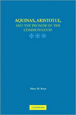 Aquinas, Aristotle