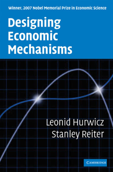 Designing Economic Mechanisms