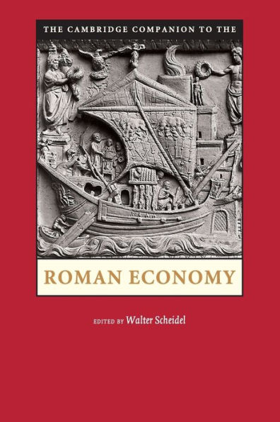 the Cambridge Companion to Roman Economy