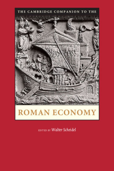 the Cambridge Companion to Roman Economy