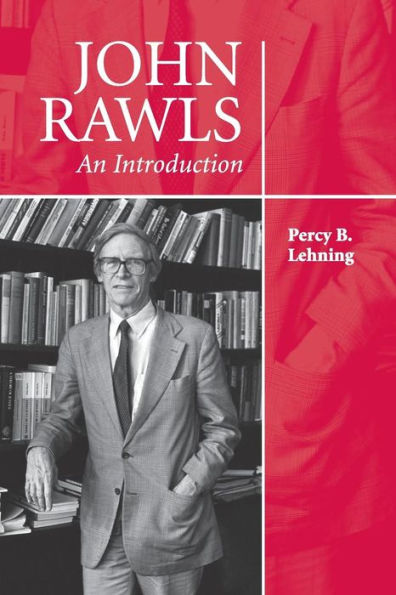 John Rawls: An Introduction