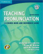 Teaching Pronunciation Paperback with Audio CDs (2): A Course Book and Reference Guide / Edition 2