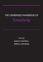 The Cambridge Handbook of Creativity