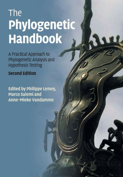 The Phylogenetic Handbook: A Practical Approach to Phylogenetic Analysis and Hypothesis Testing / Edition 2