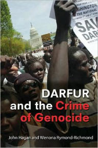 Title: Darfur and the Crime of Genocide, Author: John Hagan