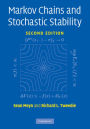 Markov Chains and Stochastic Stability / Edition 2