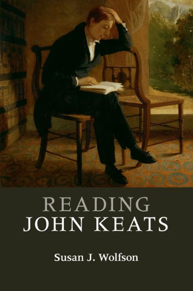 Reading John Keats