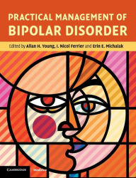 Title: Practical Management of Bipolar Disorder, Author: Allan H. Young