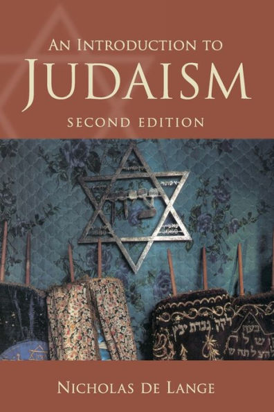 An Introduction to Judaism / Edition 2