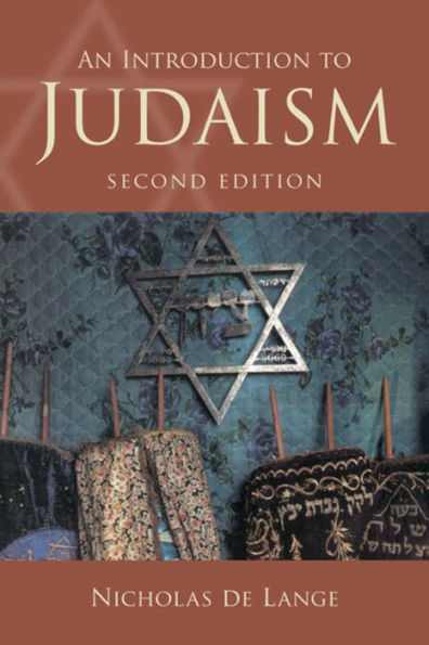 An Introduction to Judaism / Edition 2