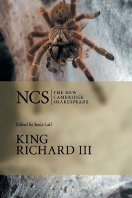 Title: King Richard III / Edition 2, Author: William Shakespeare