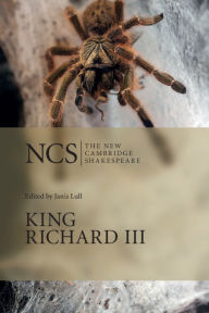 Title: King Richard III / Edition 2, Author: William Shakespeare