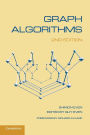 Graph Algorithms