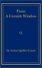 From a Cornish Window