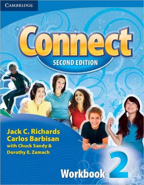 Connect Level 2 Workbook / Edition 2