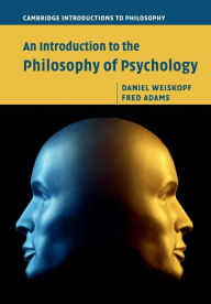 Title: An Introduction to the Philosophy of Psychology, Author: Daniel Weiskopf