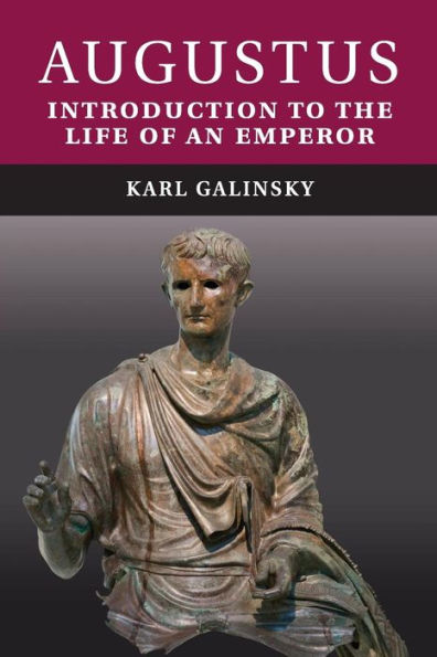 Augustus: Introduction to the Life of an Emperor