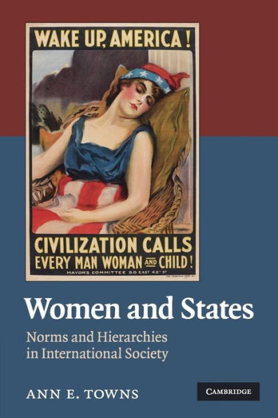 Women and States: Norms and Hierarchies in International Society