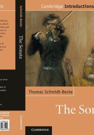 Title: The Sonata, Author: Thomas Schmidt-Beste