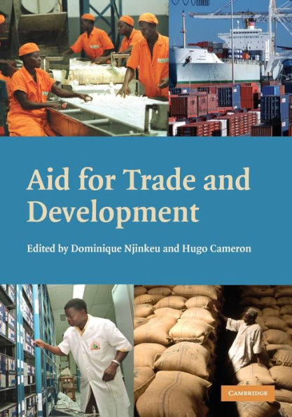 Aid for Trade and Development