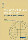 The WTO Case Law of 2006-7