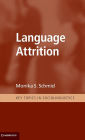 Language Attrition