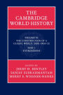 The Cambridge World History