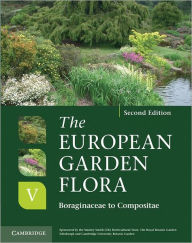 Title: The European Garden Flora 5 Volume Hardback Set: A Manual for the Identification of Plants Cultivated in Europe, Both Out-of-Doors and Under Glass, Author: James Cullen