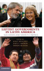Leftist Governments in Latin America: Successes and Shortcomings