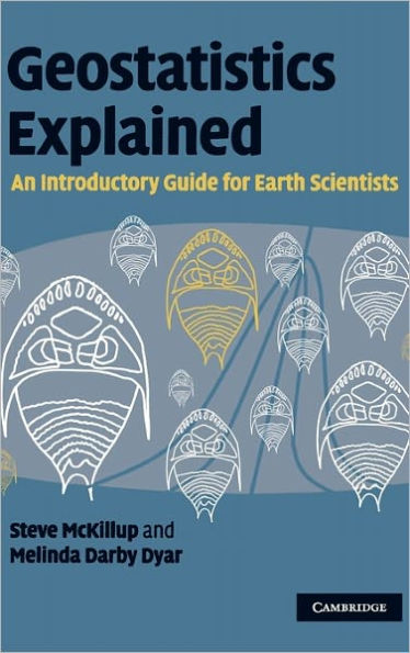 Geostatistics Explained: An Introductory Guide for Earth Scientists