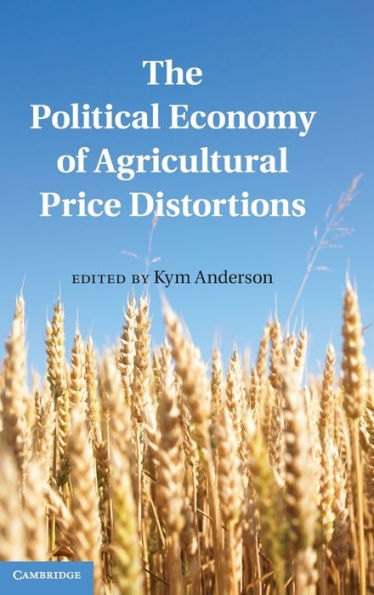 The Political Economy of Agricultural Price Distortions